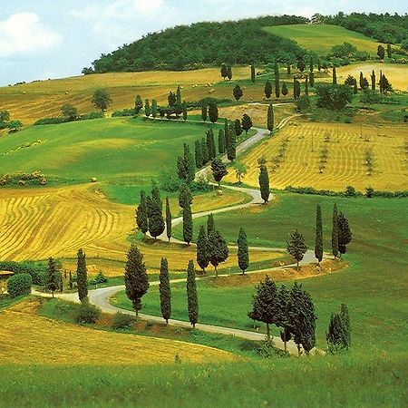 Appartamento Old England in Chianti Montespertoli Esterno foto